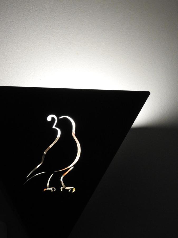 Au Bon Gite Senones  Buitenkant foto