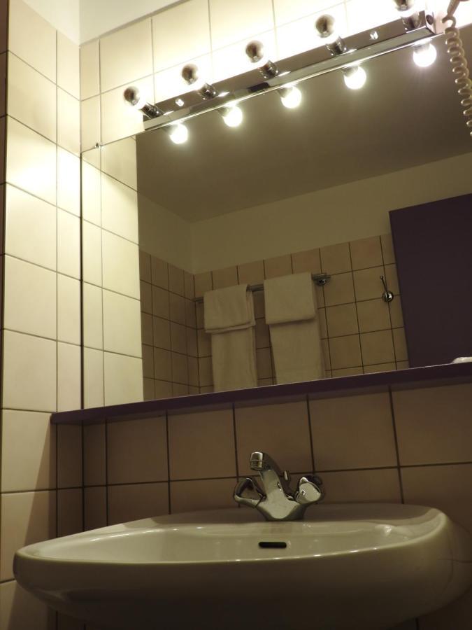 Au Bon Gite Senones  Buitenkant foto